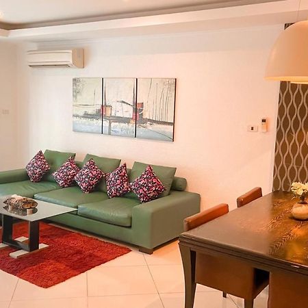 Hidden Palm Pool Villas Pattaya Ngoại thất bức ảnh