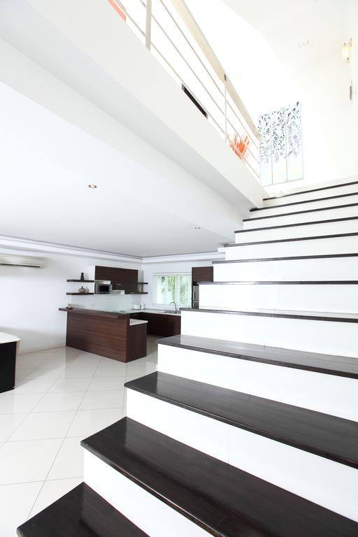 Hidden Palm Pool Villas Pattaya Ngoại thất bức ảnh