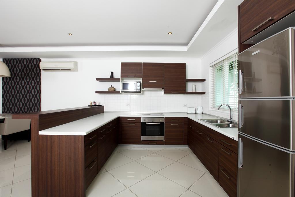 Hidden Palm Pool Villas Pattaya Ngoại thất bức ảnh