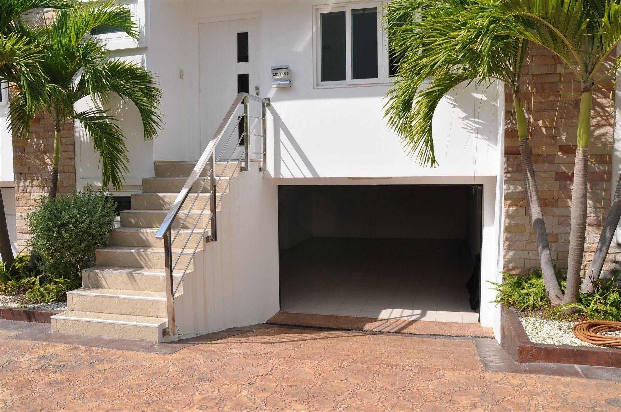 Hidden Palm Pool Villas Pattaya Ngoại thất bức ảnh